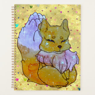 Fox named Dice Planner