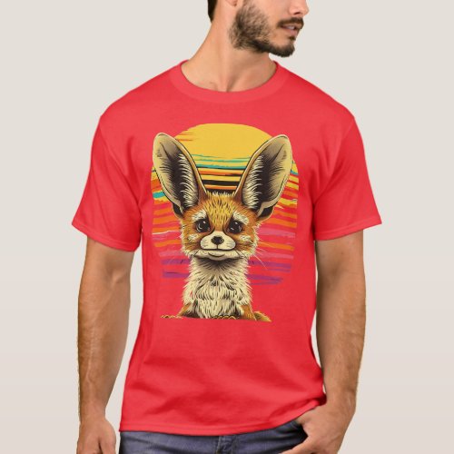 Fox Nocturnal Nomads T_Shirt