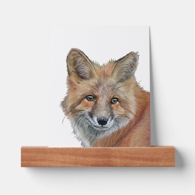 Fox Picture Ledge (Front)