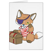 Fox Pirate (Front)
