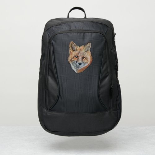 Fox Port Authority Backpack