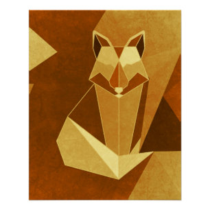 fox poster