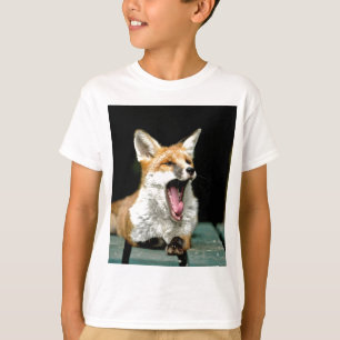 Fox - pro photo T-Shirt