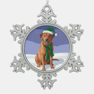 Pewter Pointer Hunting Dog Bird Dog Christmas Tree Ornament Decoration Hunter 