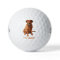 Fox Red Yellow Labrador Retriever Dog