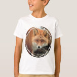 Fox Species Children's T-Shirt