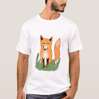 Fox T-Shirt