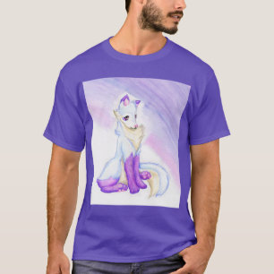 Fox T-Shirt