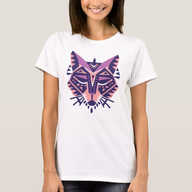 Fox T-Shirt (Front)