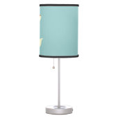 Fox Table Lamp (Right)