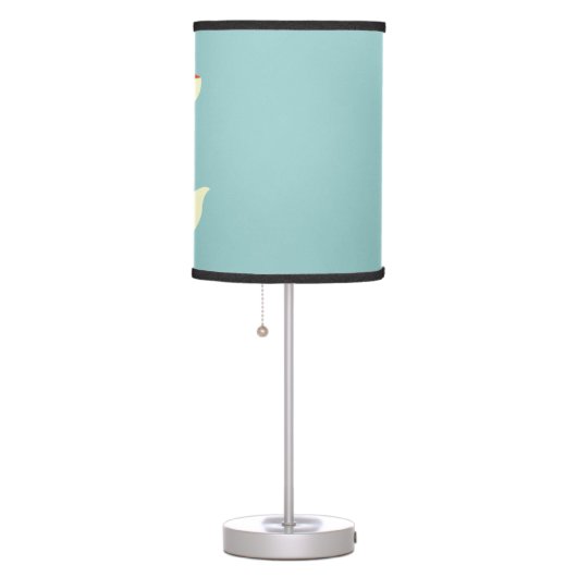 Fox Table Lamp (Right)