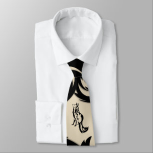 Fox Tail Neckwear