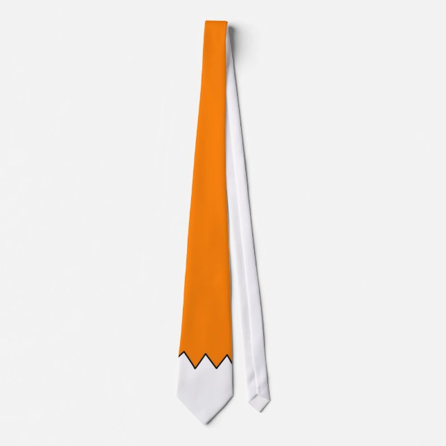Fox Tail Tie (Front)