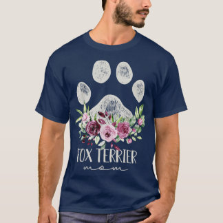 Fox Terrier T-Shirt