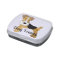 Fox Terrier Treat Tin