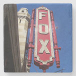 Fox Theatre Atlanta, Fox Theatre Atlanta  Stone Coaster