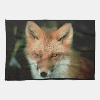 FOX TOWEL