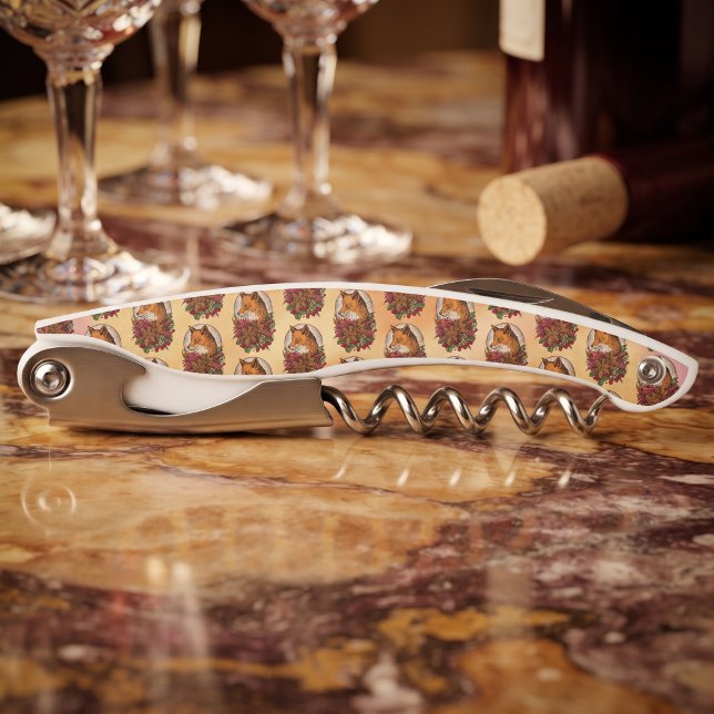 Fox Waiter's Corkscrew (Creator Uploaded)