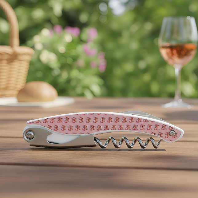 Fox Waiter's Corkscrew (Creator Uploaded)
