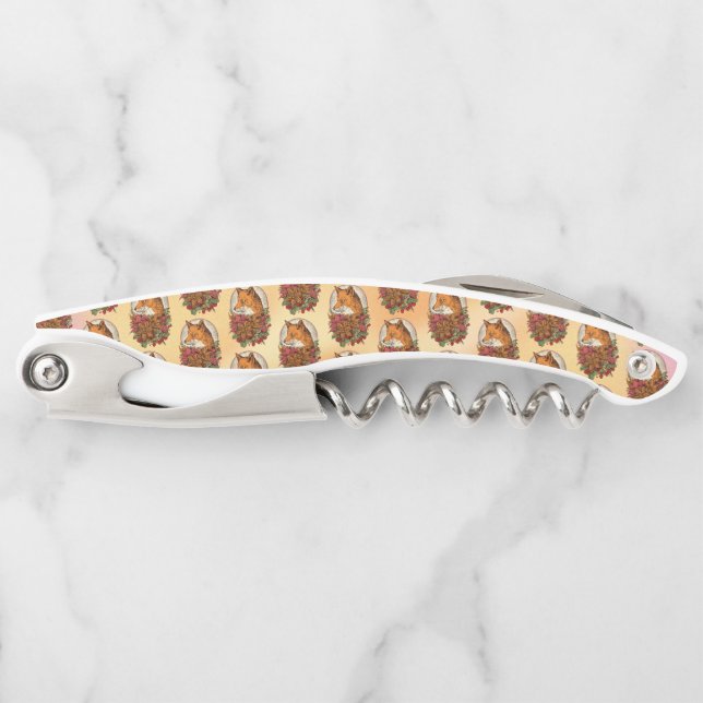 Fox Waiter's Corkscrew (Front)