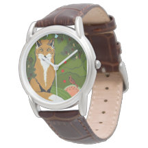 Fox Watch