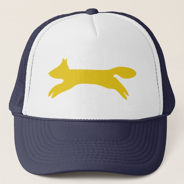foxcatcher hat (Front)