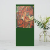 Foxes (Standing Front)