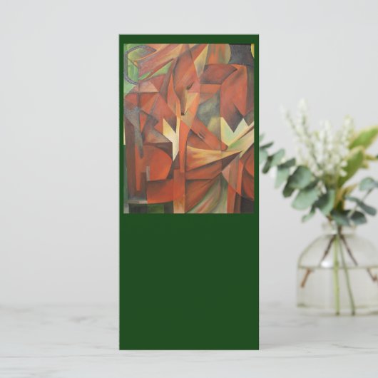 Foxes (Standing Front)