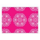 Foxglove Mandala (Front Horizontal)