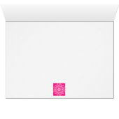 Foxglove Mandala (Inside Horizontal (Bottom))