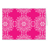 Foxglove Mandala (Front Horizontal)