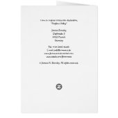 Foxglove Valley (Back)