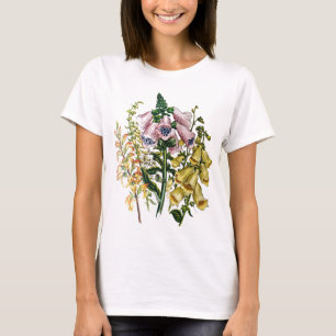 Foxgloves T-Shirt