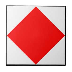 FOXTROT CERAMIC TILE