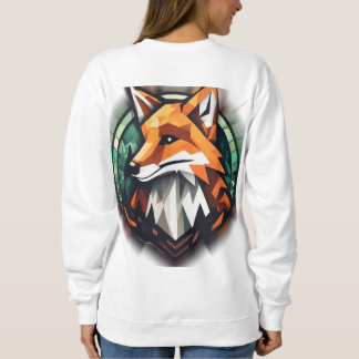 foxtrot sweatshirt