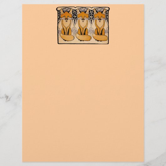 Foxy (Front)
