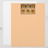Foxy (Front/Back)