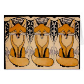 Foxy (Front Horizontal)