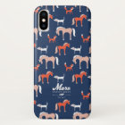 Foxy Dog Cellphone Case