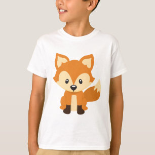 Foxy fox T-Shirt
