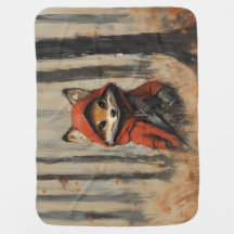 foxy fox the little smart fox