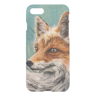 Foxy iPhone 7 Case