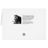 FOXY LADY CARDS (Back Horizontal)