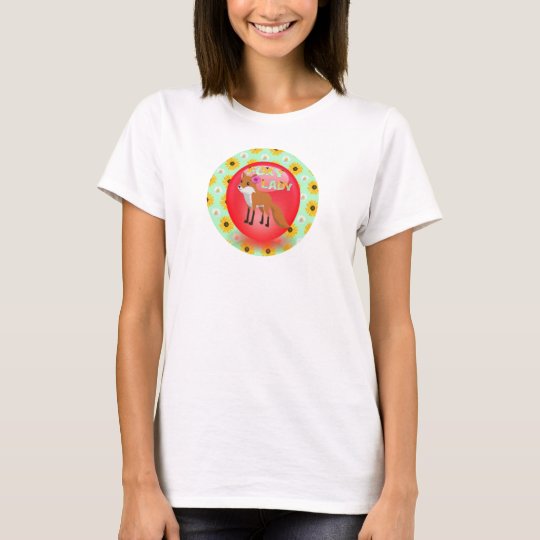 FOXY LADY SPAGHETTI TOP