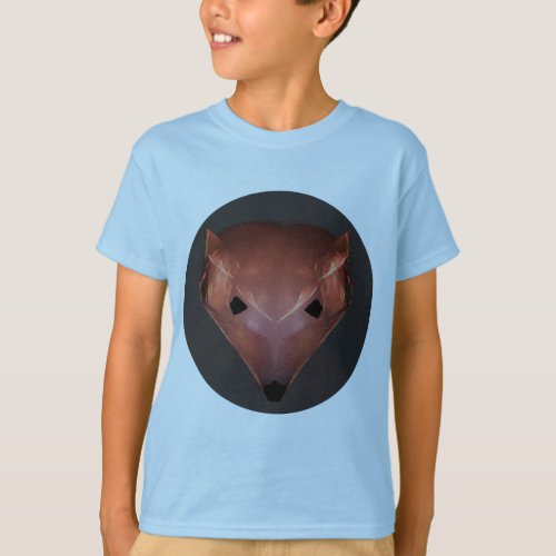 Foxy Loxy T_Shirt