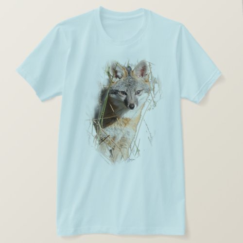 Foxy T_shirt 