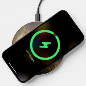 Foxy Triplets Wireless Charger (Phone)
