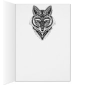 Foxy Wolf Cards (Inside (Right))