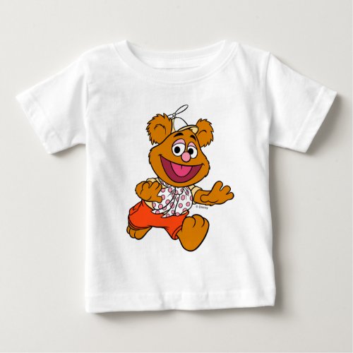 Fozzie Baby T_Shirt