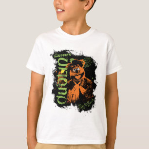 Fozzie Bear - Dublin T-Shirt